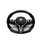 SHFT BMW F Series Flat Bottom Steering Wheel