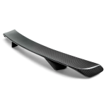 High-Downforce Rear Spoiler